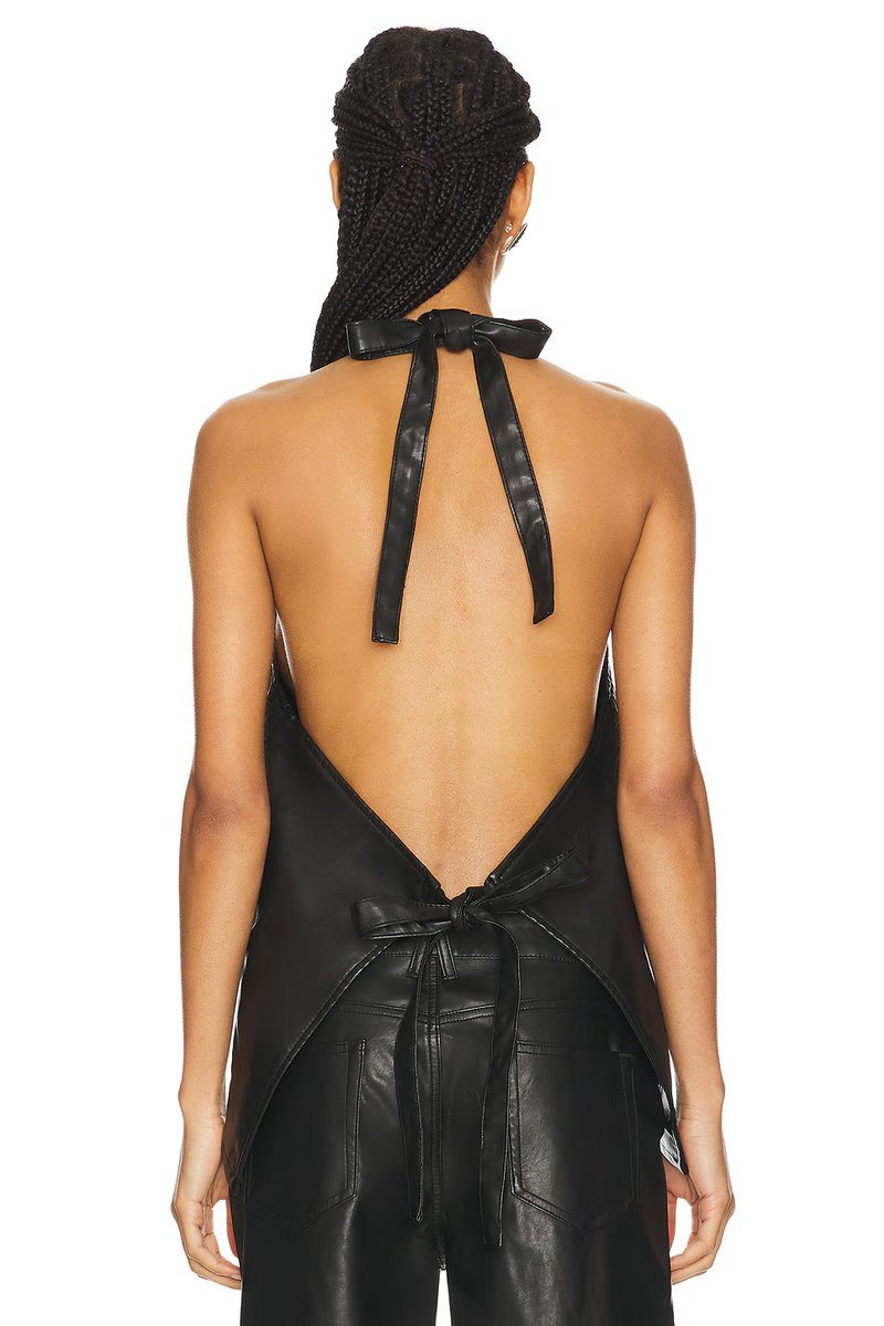 revolve Hills Halter - 3