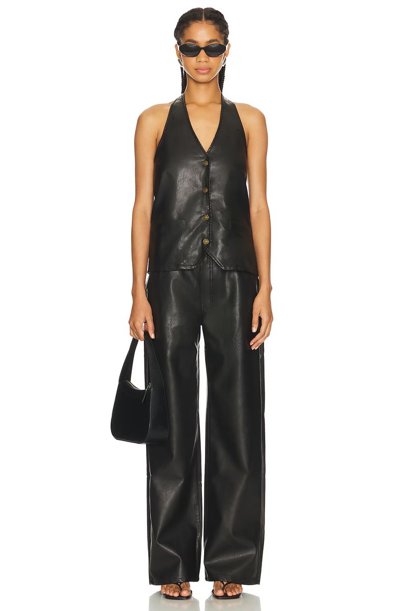 revolve Hills Halter - 4