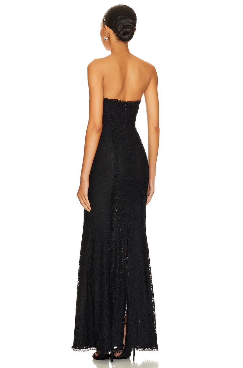 revolve Mari Elena Gown - 3
