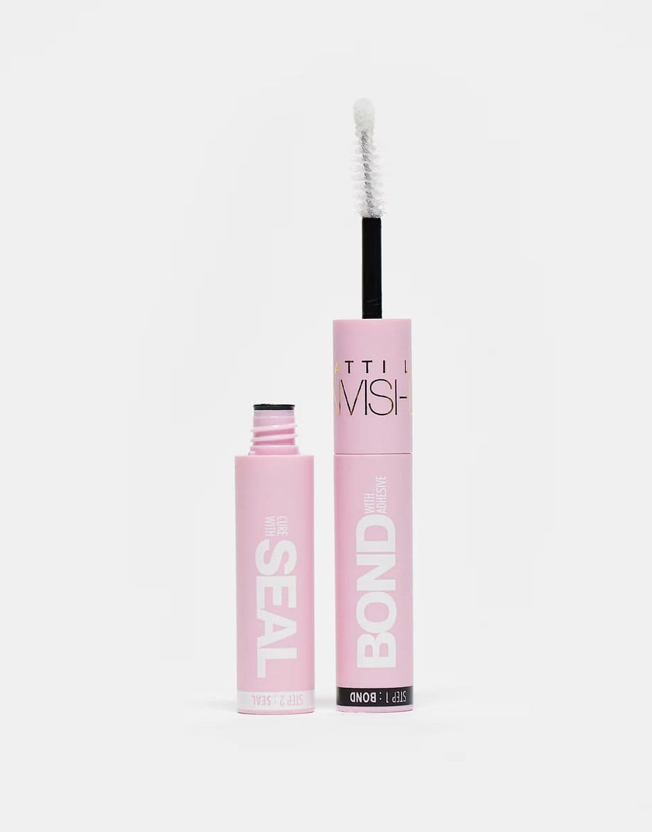 ASOS Tatti Lashes Invsi-Lash Glue Black - 1