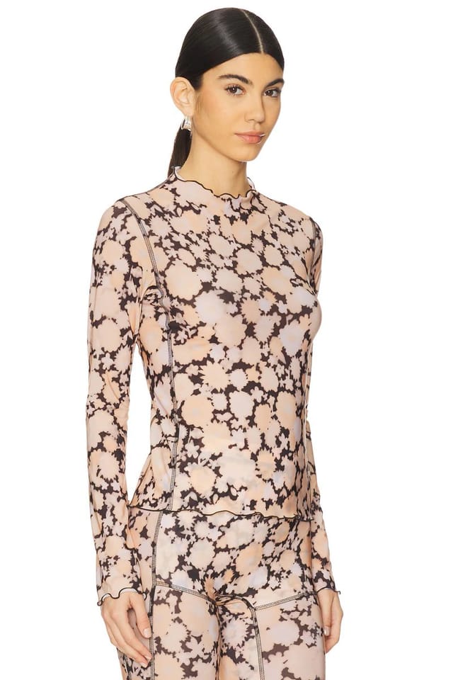 revolve Halcyon Top - 2