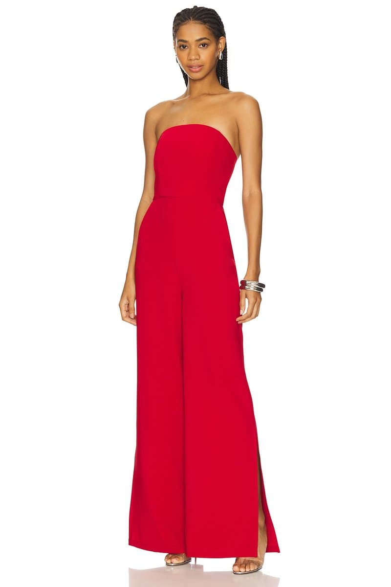 revolve Ketchum Jumpsuit