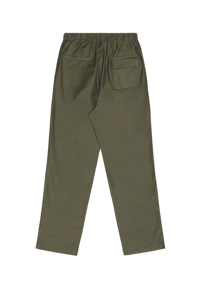 revolve Michael Casual Trouser - 2