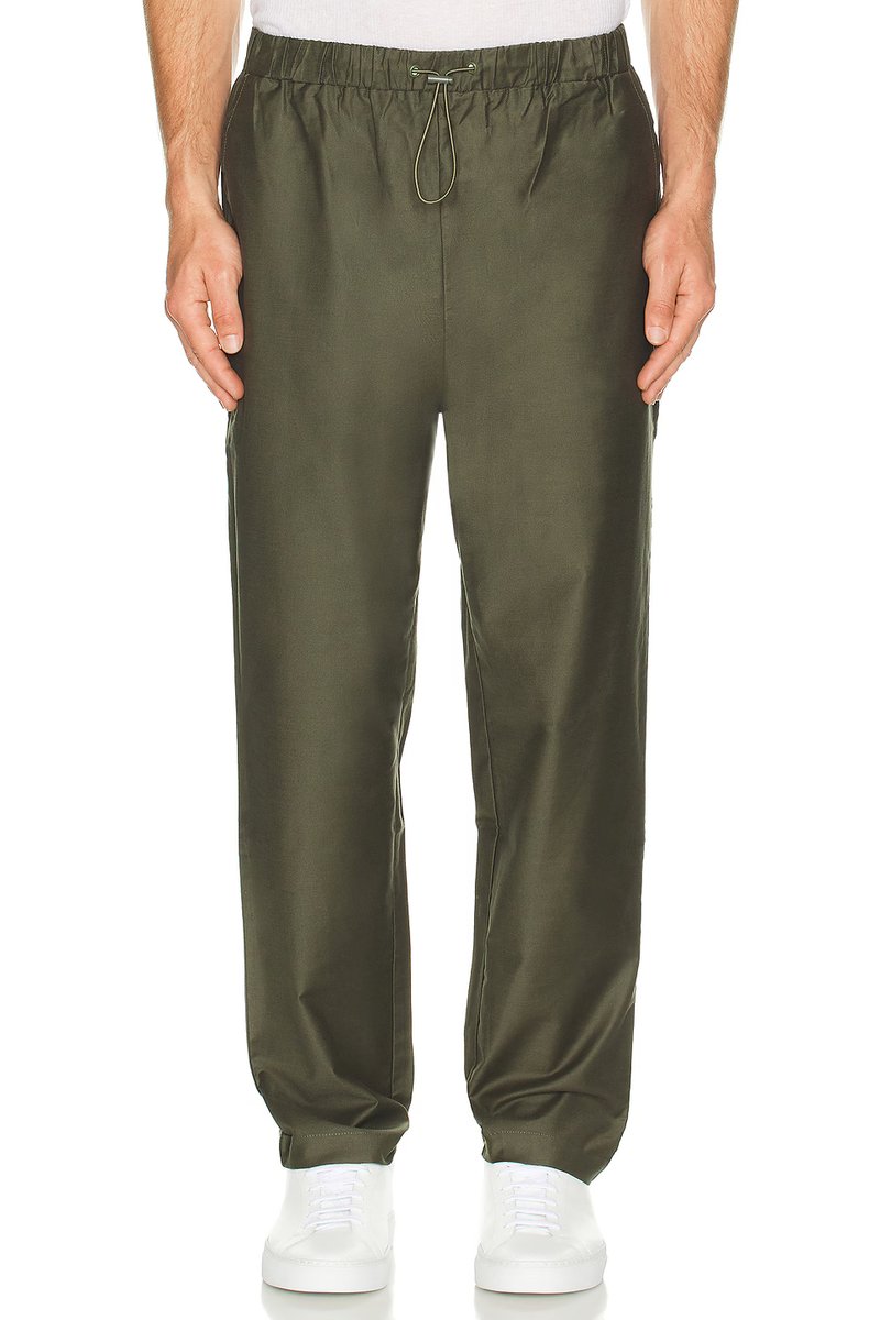 revolve Michael Casual Trouser - 3