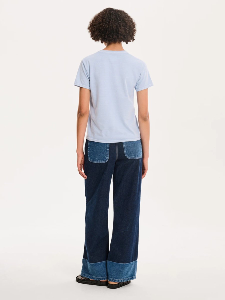 OMNES Boot Baby T-shirt - 4