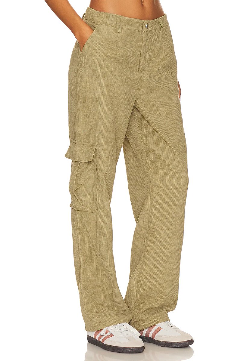revolve Willow Cargo Pant - 2