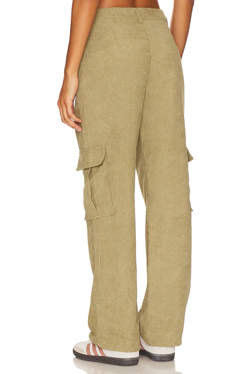 revolve Willow Cargo Pant - 3