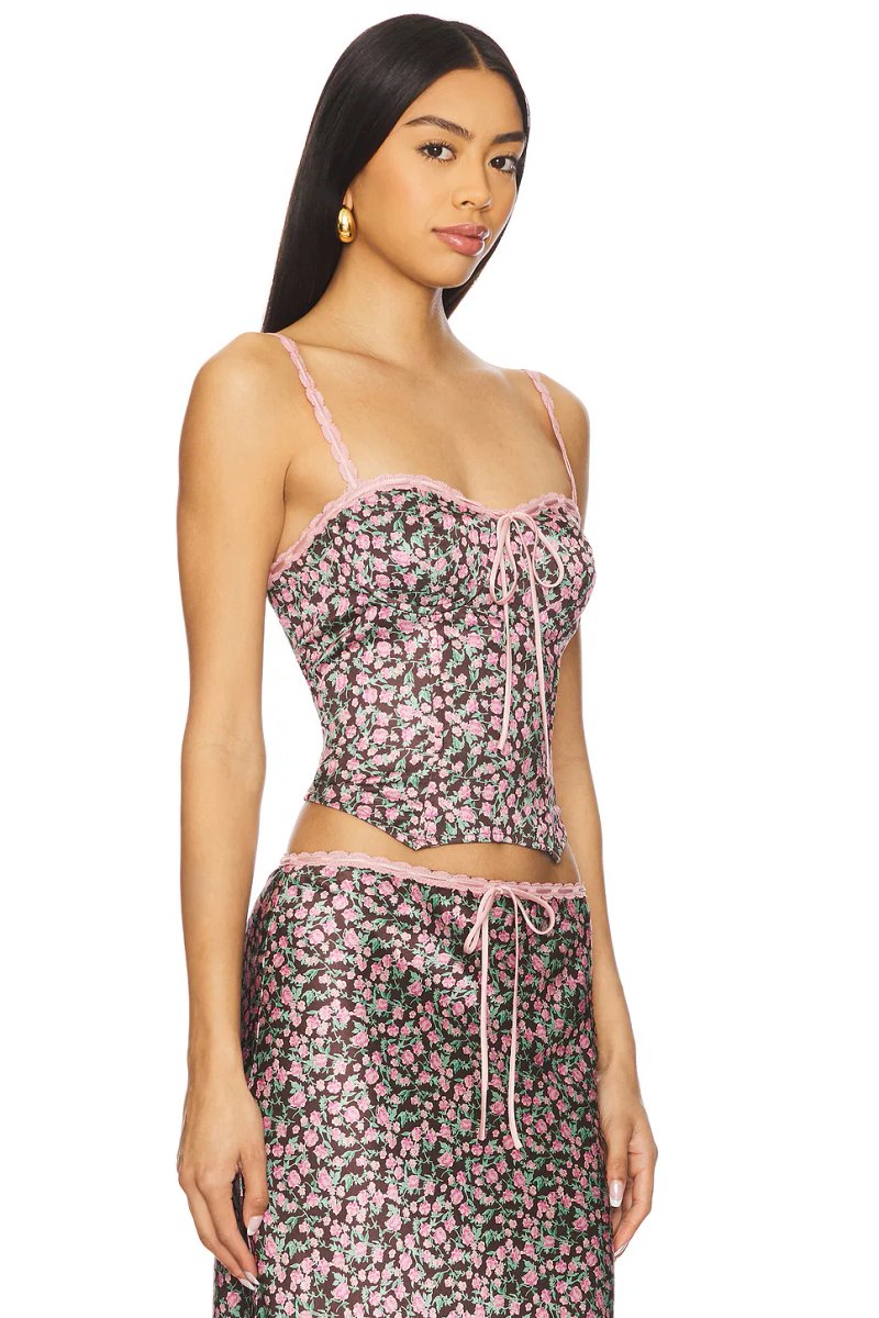 revolve Pauline Corset - 2