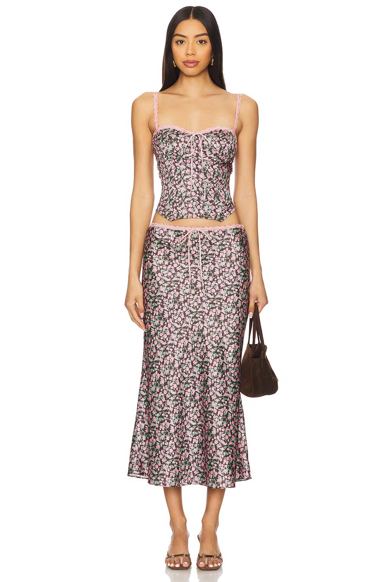 revolve Pauline Corset - 4