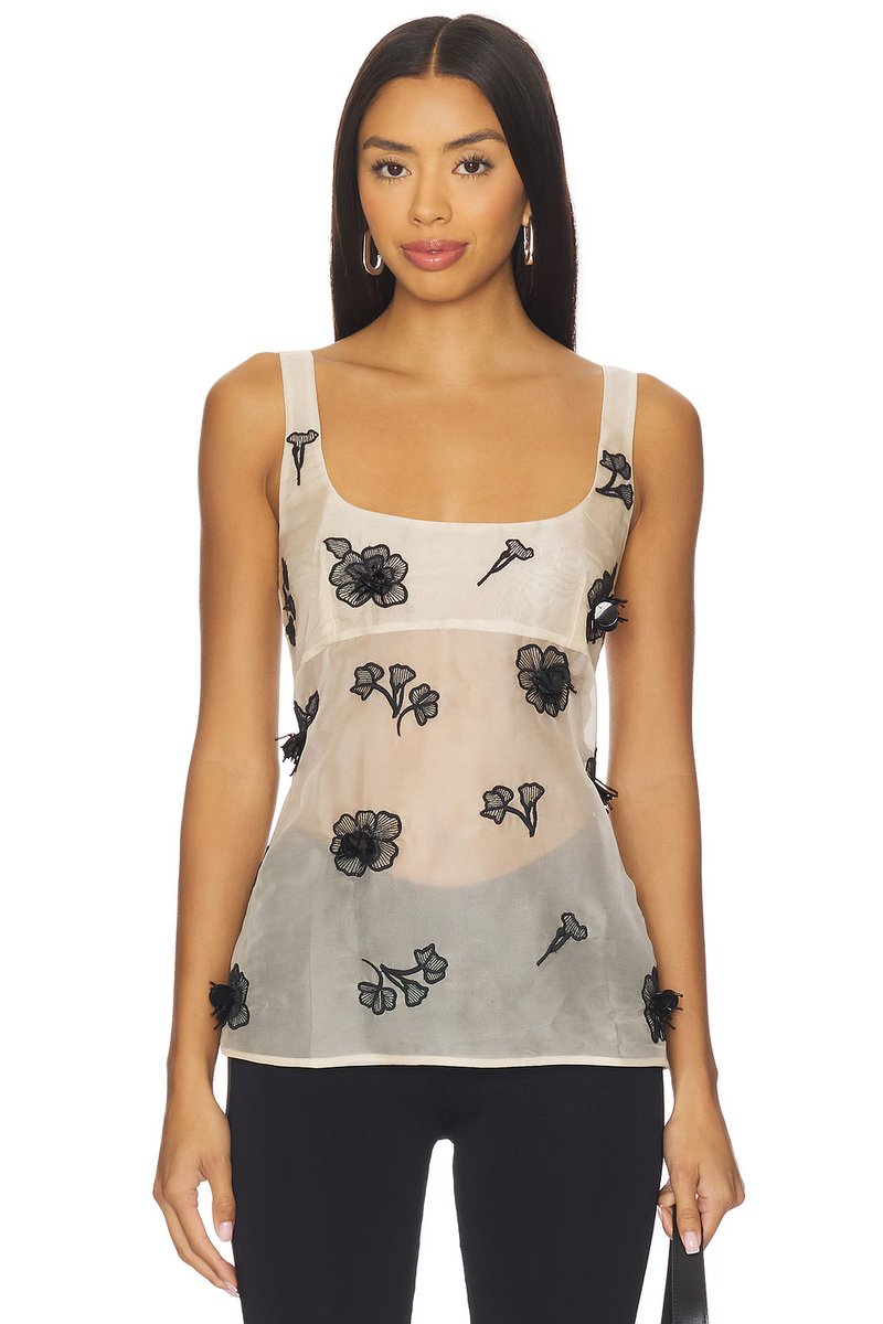 revolve by Marianna Minah Top - 2