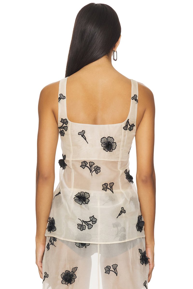 revolve by Marianna Minah Top - 4