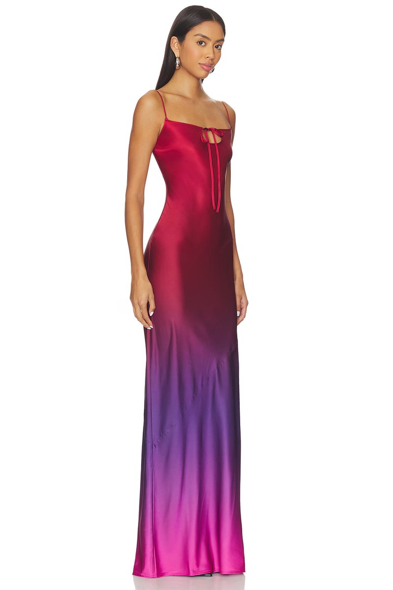 revolve Mallory Gown - 2