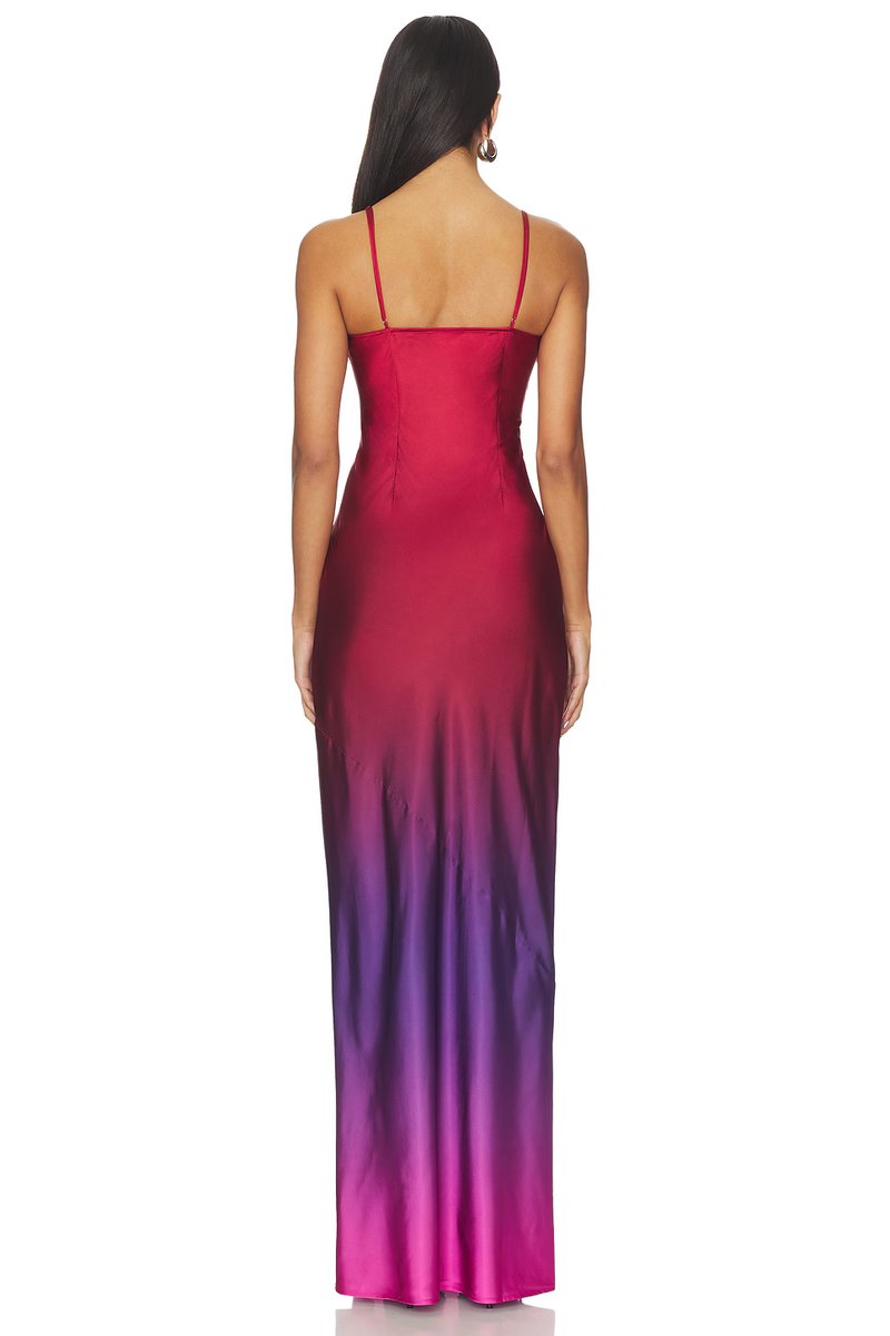revolve Mallory Gown - 3
