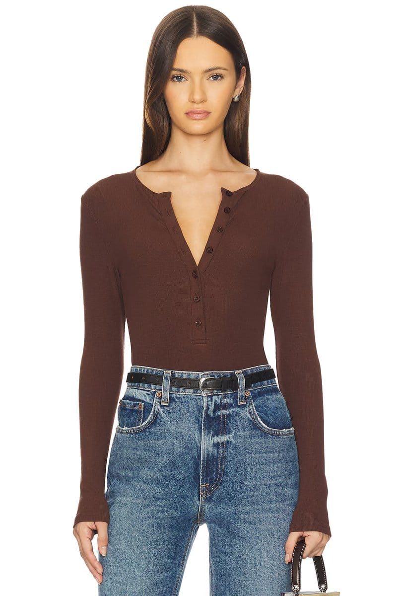 chocolate brown