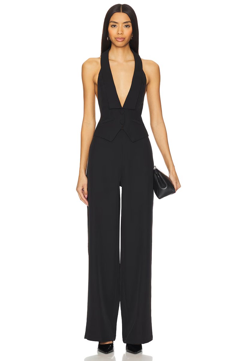 revolve Ciara Jumpsuit - 1