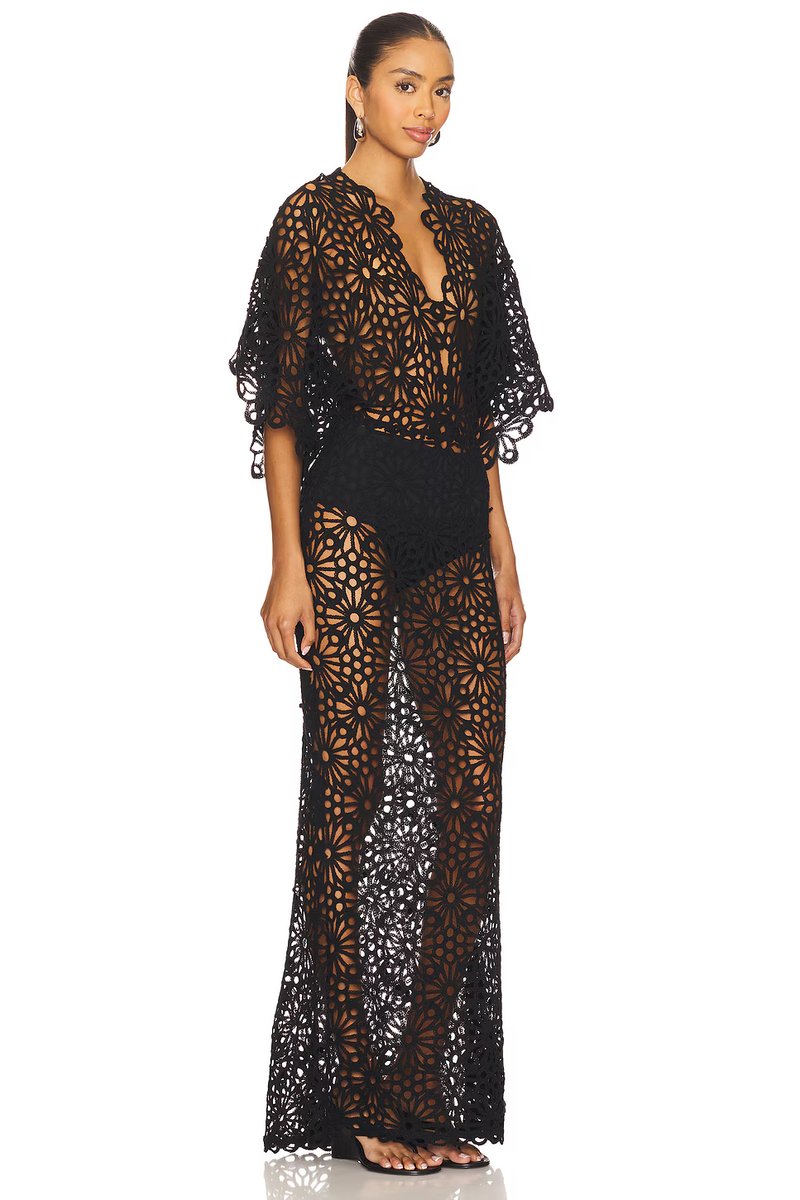 revolve Obie Gown - 2