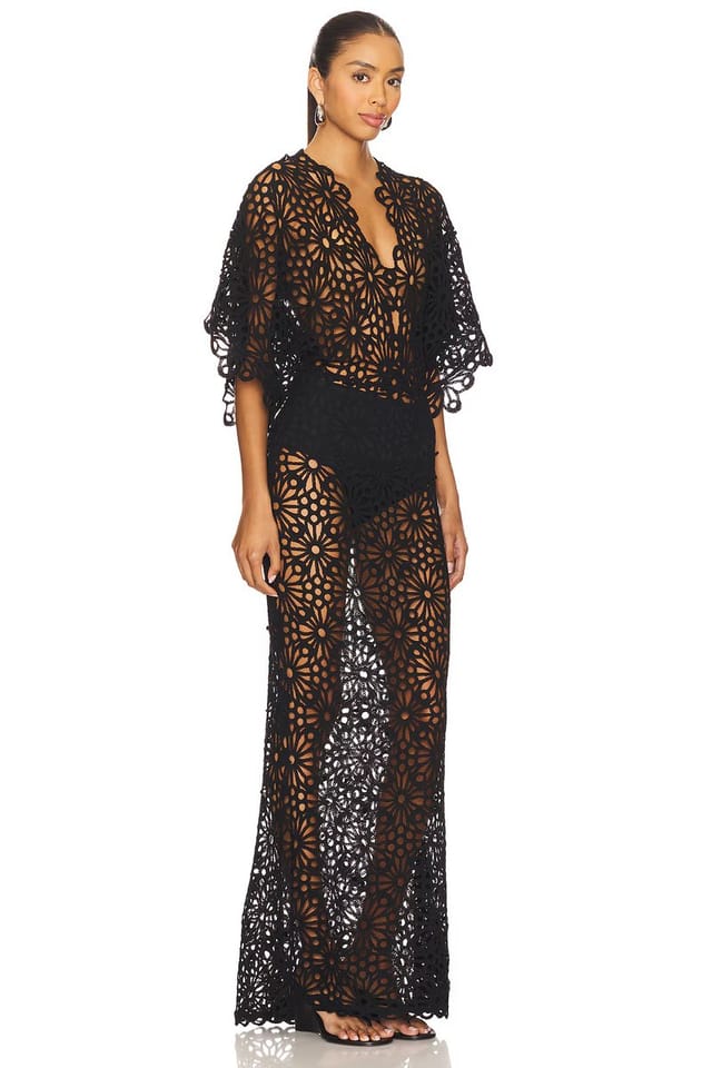 revolve Obie Gown - 2