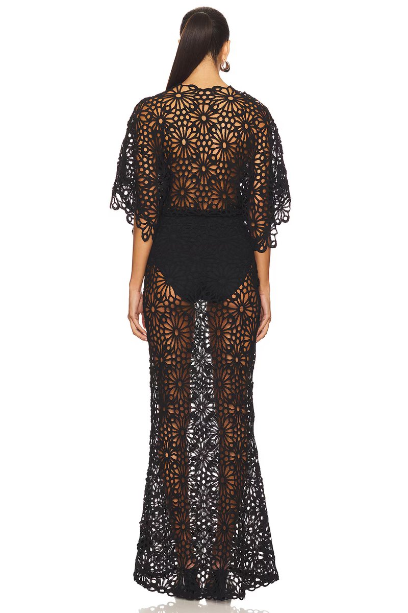 revolve Obie Gown - 3