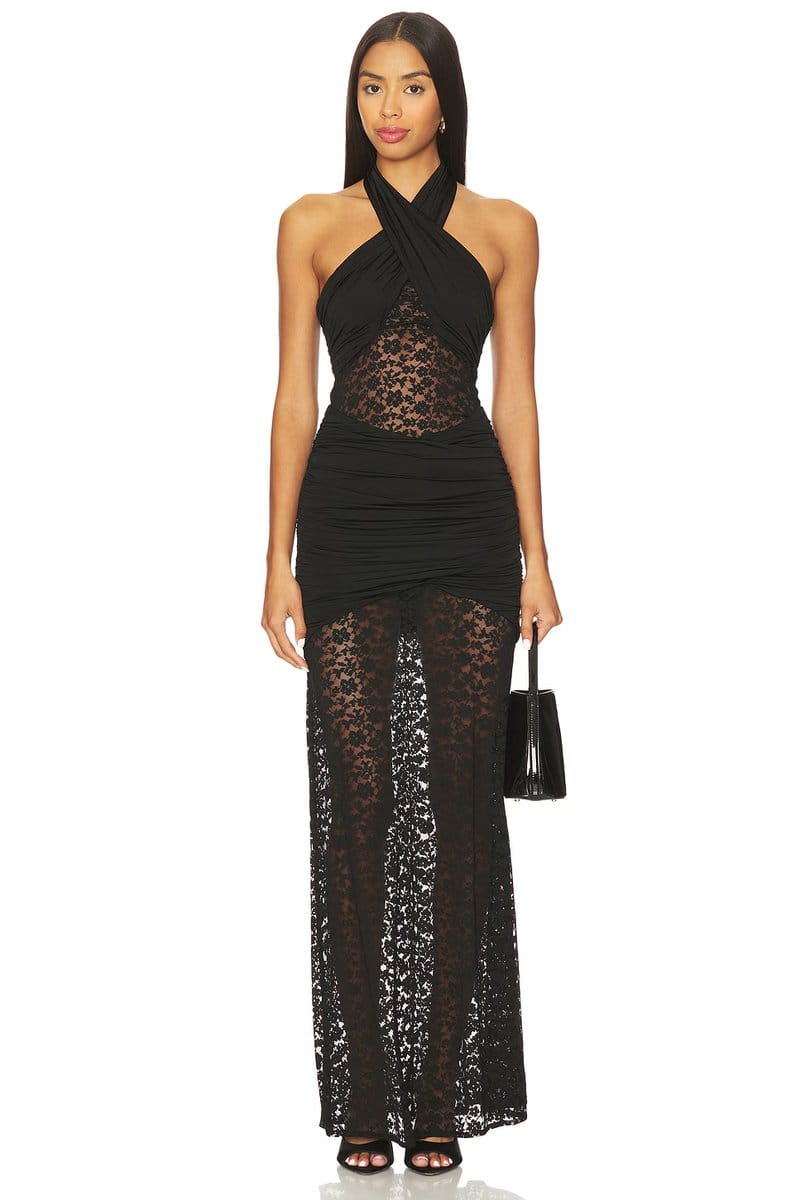 revolve Sachi Gown - 1