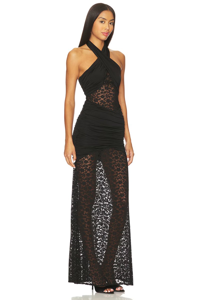 revolve Sachi Gown - 2