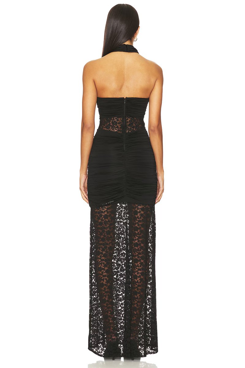 revolve Sachi Gown - 3