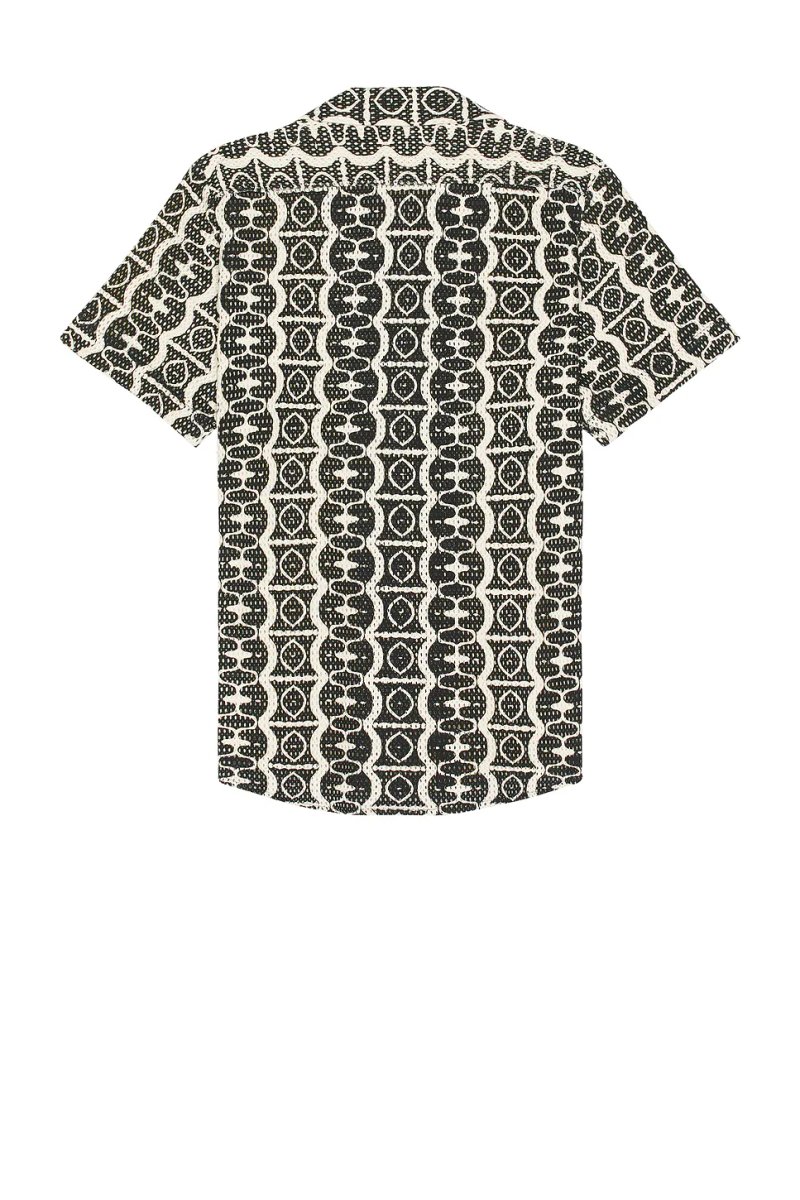 revolve Hypnotise Cuba Net Shirt - 2
