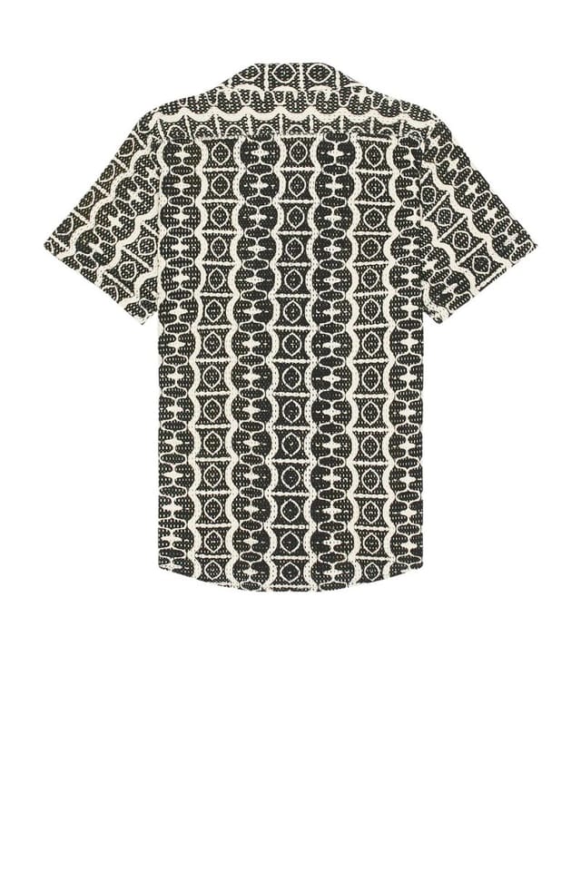 revolve Hypnotise Cuba Net Shirt - 2