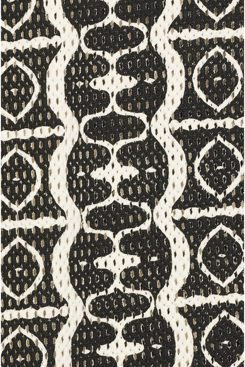 revolve Hypnotise Cuba Net Shirt - 3