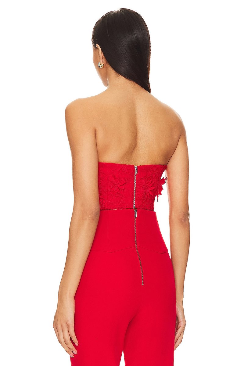 revolve Brias Bustier - 3