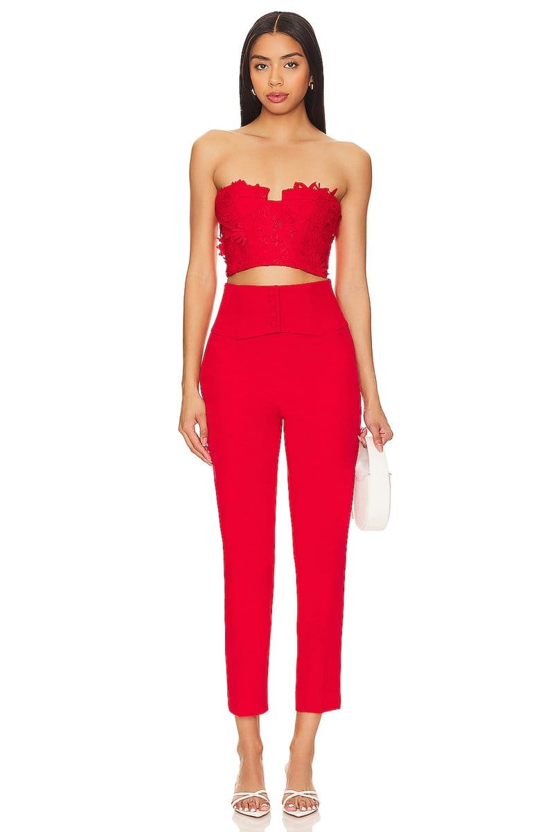revolve Brias Bustier - 4