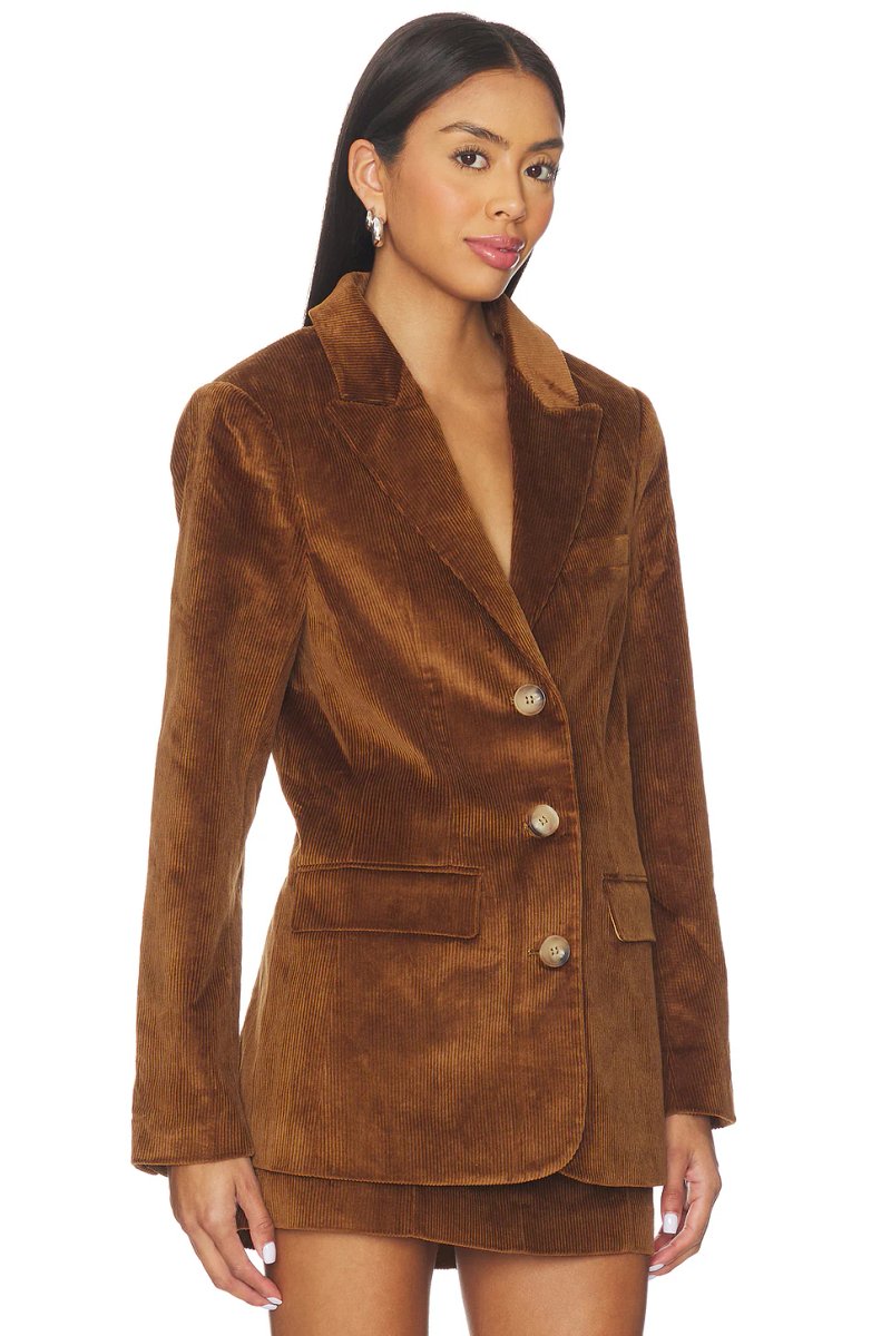 revolve Boyfriend Blazer - 2