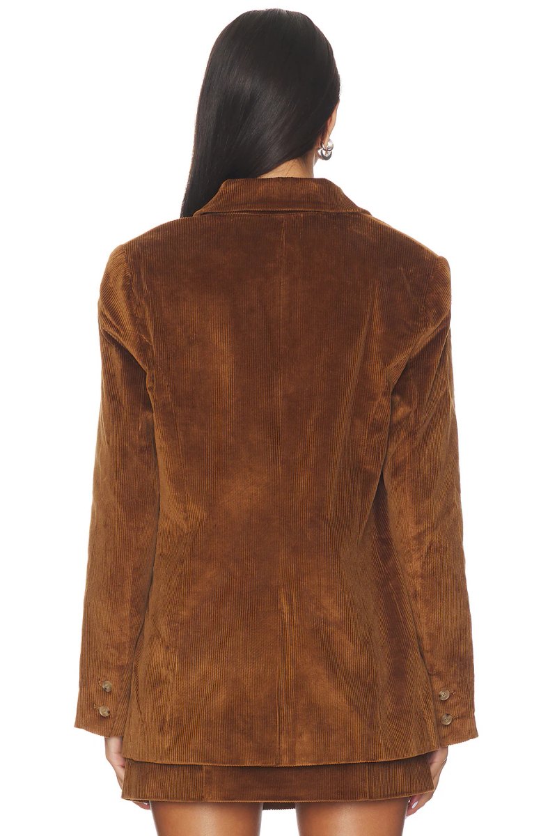 revolve Boyfriend Blazer - 3