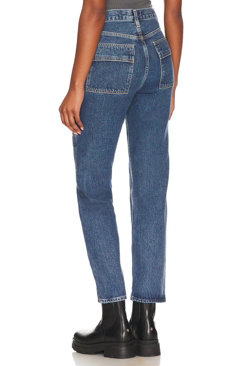 revolve Cooper Cargo Jeans - 3