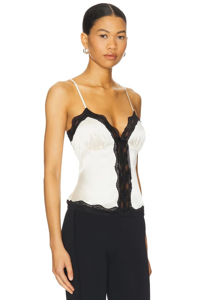 revolve Blair Top - 2