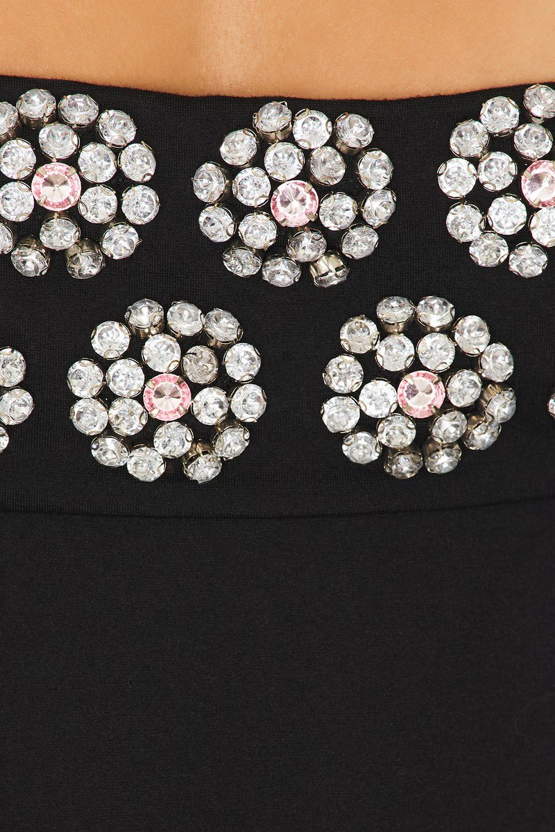 revolve Mackie Mini Dress - 4