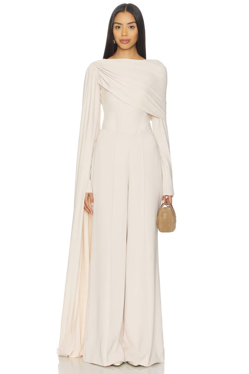 revolve Cobbie Jumpsuit