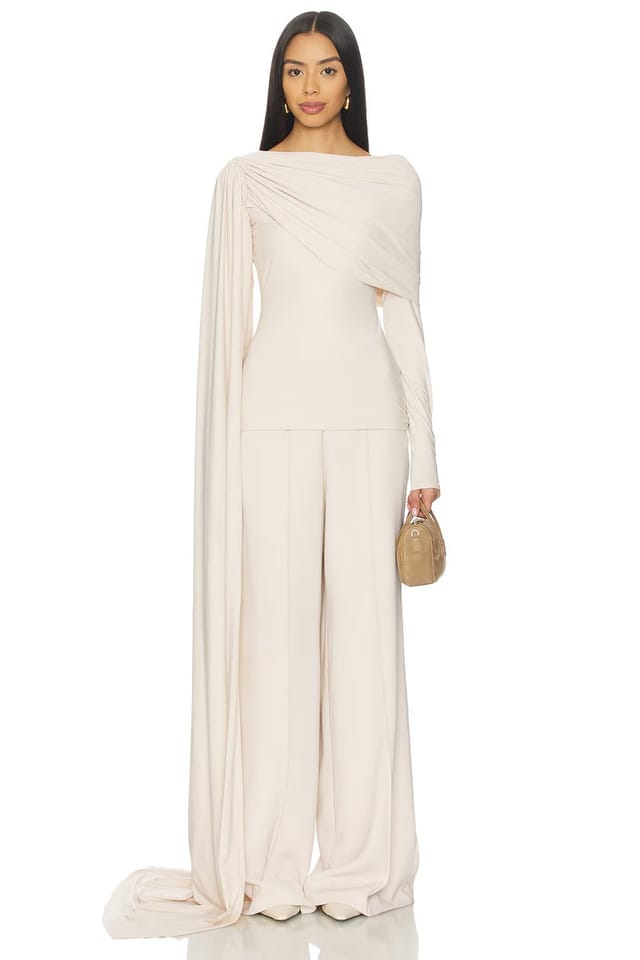revolve Cobbie Jumpsuit - 2