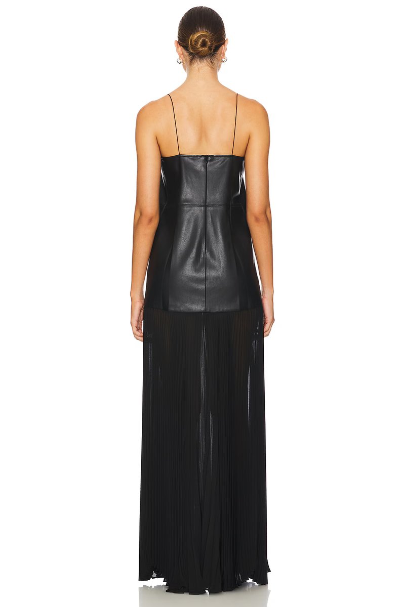 revolve Kaleena Dress - 3