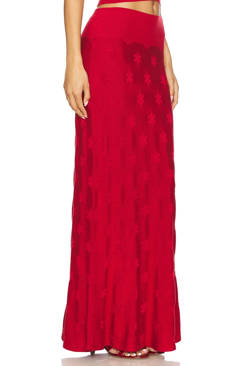 revolve Lorena Skirt - 2