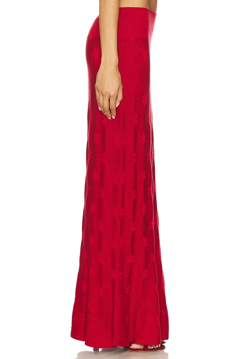 revolve Lorena Skirt - 3