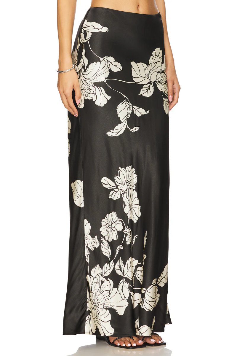 revolve x REVOLVE Aurora Maxi Skirt - 2