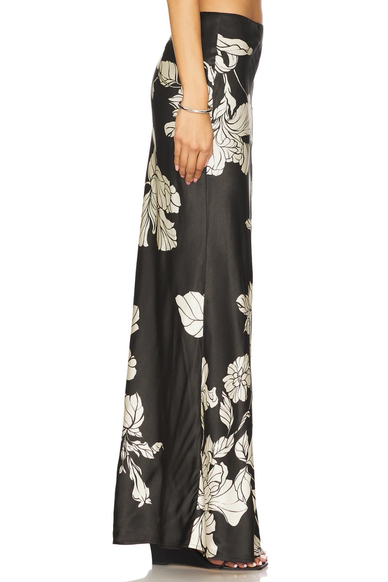 revolve x REVOLVE Aurora Maxi Skirt - 3