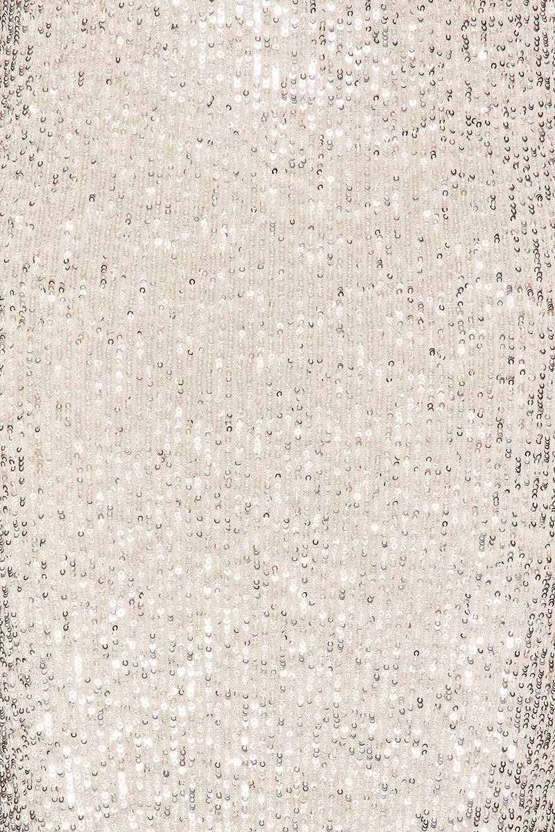 revolve Lovers Nothings Sequin Gown - 4