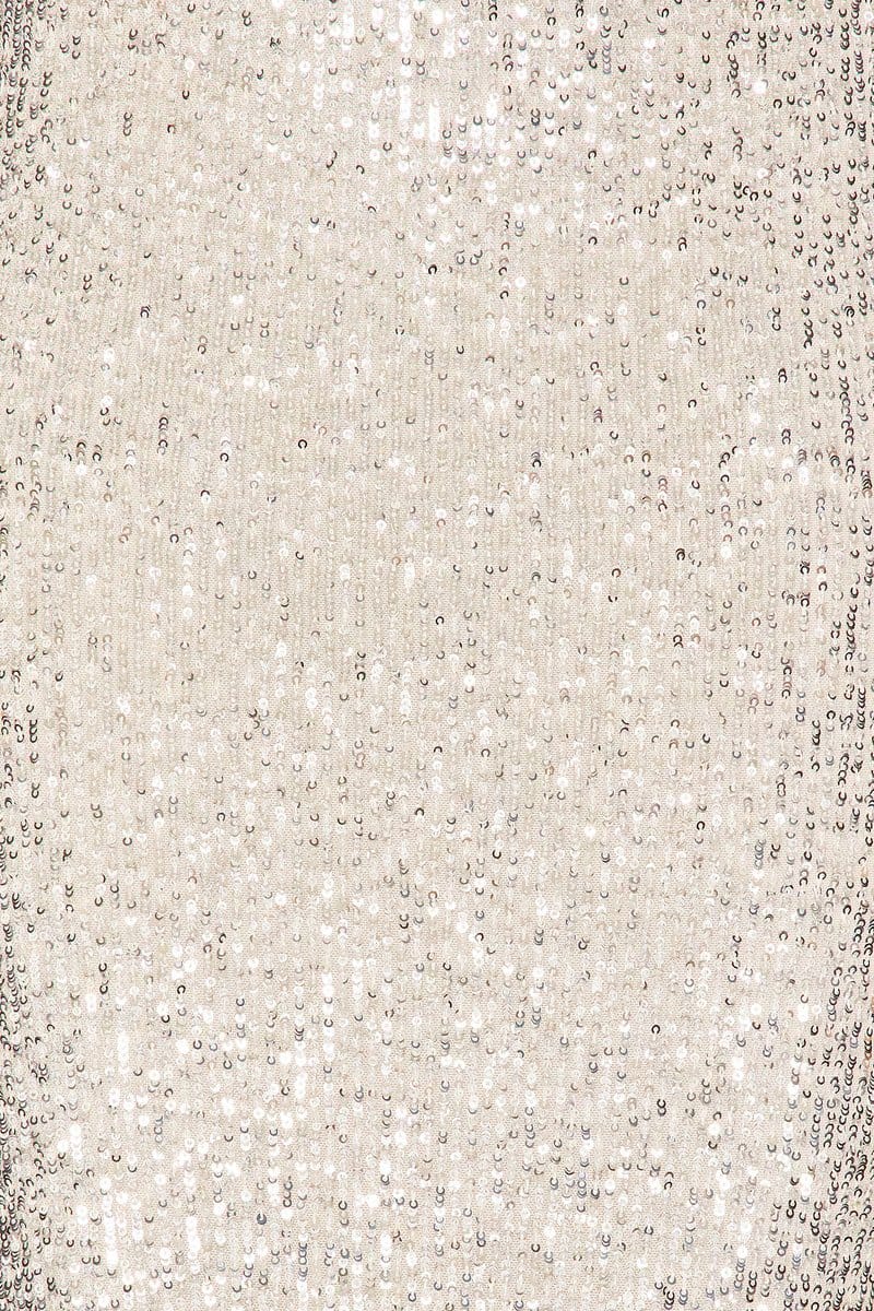 revolve Lovers Nothings Sequin Gown - 4