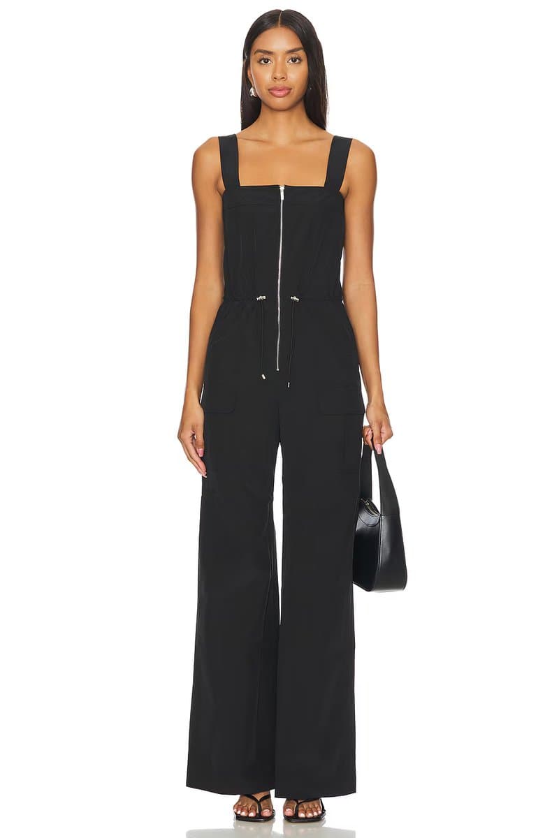 revolve Milo Jumpsuit