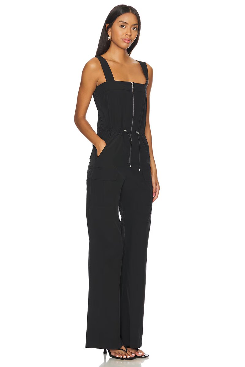 revolve Milo Jumpsuit - 2