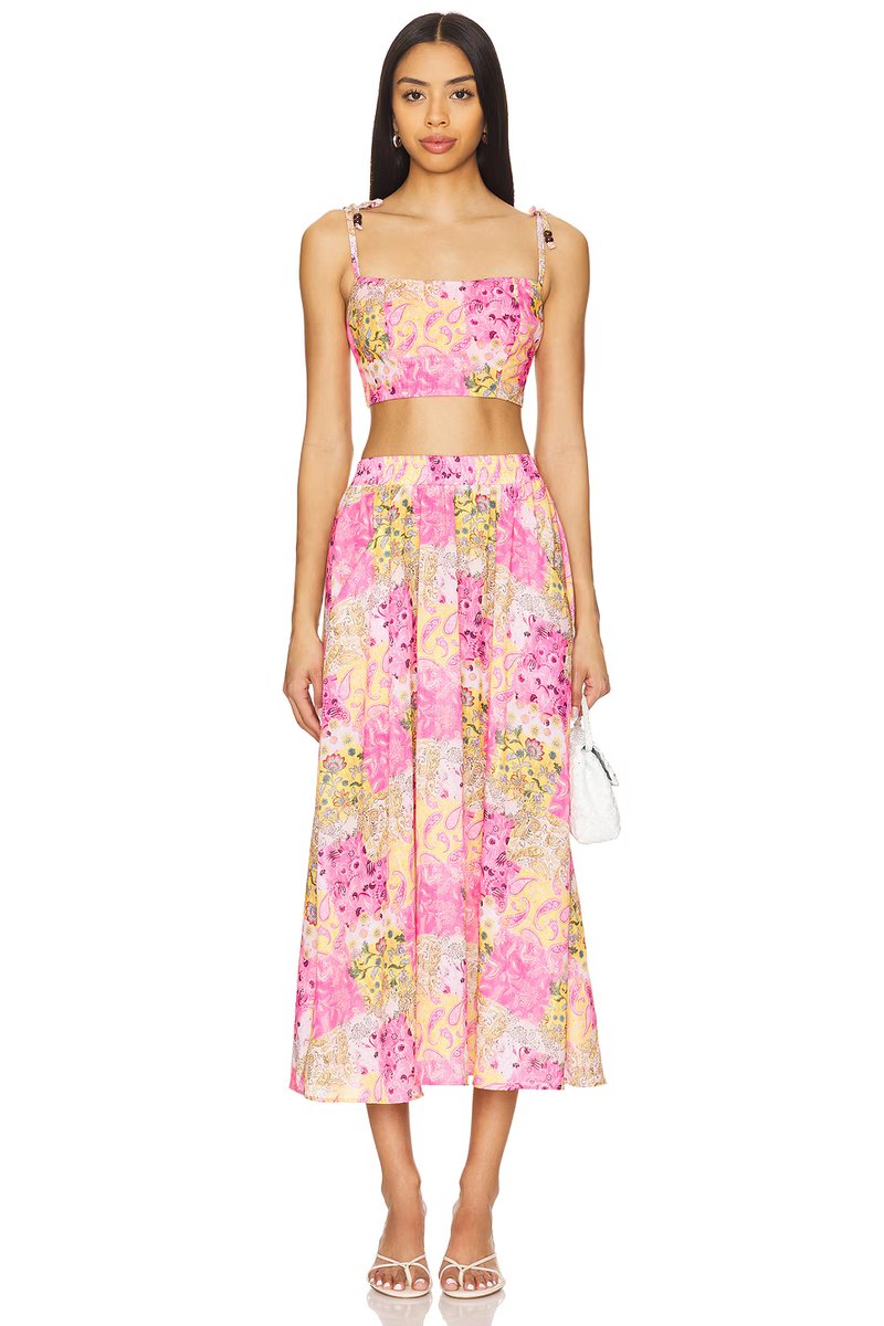 revolve Esti Top - 4