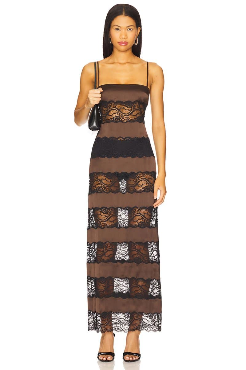 revolve Faye Dress