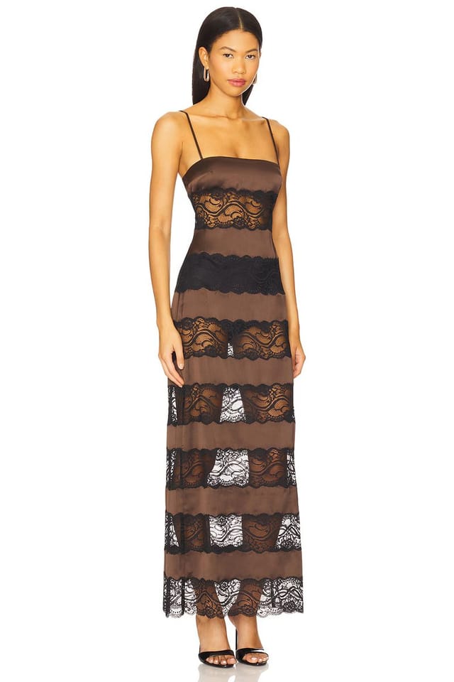 revolve Faye Dress - 2