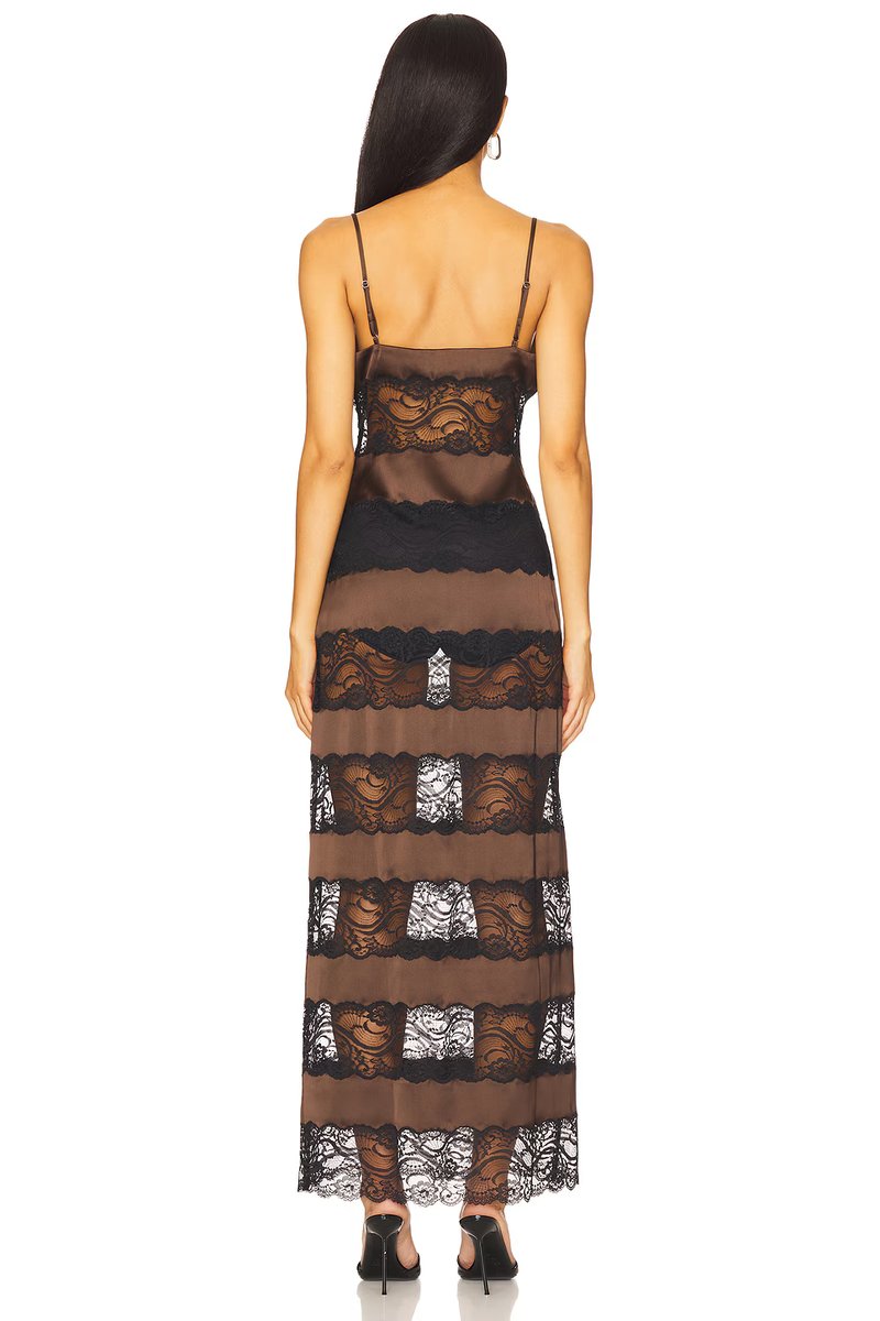 revolve Faye Dress - 3